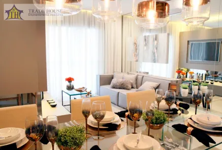 Apartamento com 2 Quartos à venda, 86m² no Centro, Salto