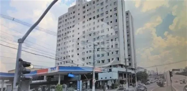 Apartamento com 1 Quarto à venda, 33m² no Vila Prudente, São Paulo