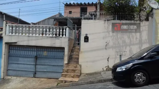 Casa com 3 Quartos à venda, 147m² no Jardim Roberto, Osasco