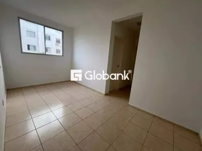 Apartamento com 2 Quartos à venda, 57m² no Belvedere, Montes Claros