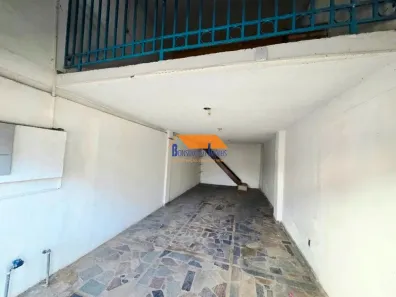 Ponto Comercial para alugar, 46m² no Lagoinha, Belo Horizonte