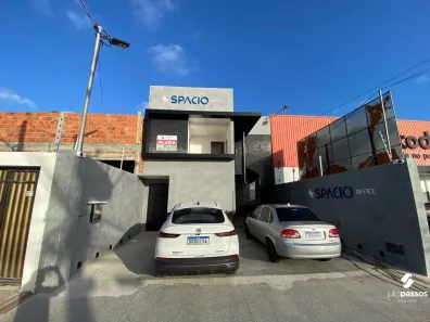 Sala Comercial com 1 Quarto para alugar, 8m² no Ponto Novo, Aracaju