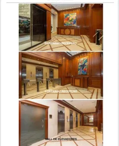 Ponto Comercial para alugar, 50m² no Centro, Rio de Janeiro