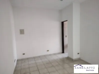 Sala Comercial para alugar, 32m² no Vila Prel, São Paulo
