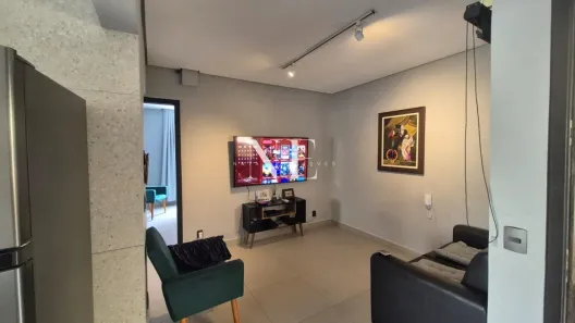 Apartamento com 2 Quartos à venda, 69m² no Tupi, Praia Grande