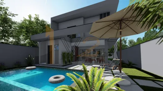 Casa de Condomínio com 3 Quartos à venda, 232m² no Vila Pagano, Valinhos