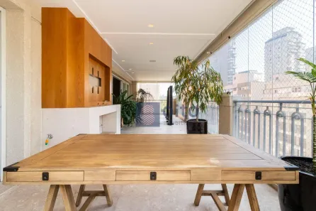 Apartamento com 2 Quartos à venda, 390m² no Itaim Bibi, São Paulo