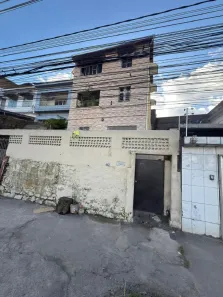 Casa com 3 Quartos para alugar, 90m² no Sucupira, Jaboatão dos Guararapes
