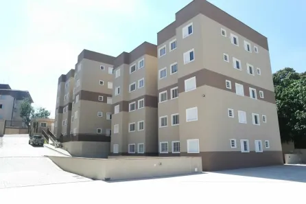 Apartamento com 2 Quartos à venda, 48m² no Jardim Colibri, Cotia