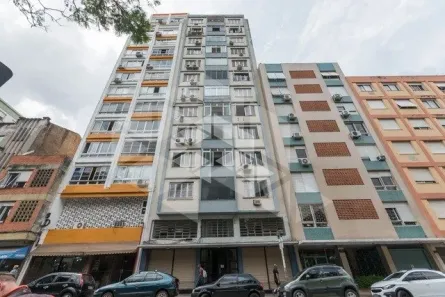 Kitnet com 1 Quarto à venda, 26m² no Centro Histórico, Porto Alegre