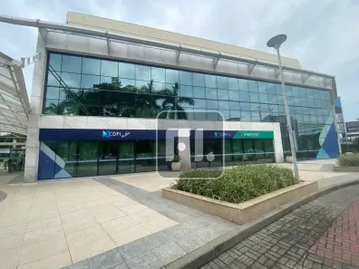 Sala Comercial para alugar, 375m² no Barra da Tijuca, Rio de Janeiro