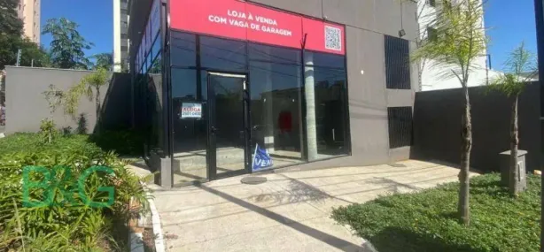 Ponto Comercial à venda, 68m² no Mooca, São Paulo