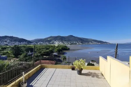 Casa com 5 Quartos para alugar, 105m² no Saco dos Limões, Florianópolis
