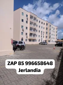 Apartamento com 3 Quartos para alugar, 55m² no Antônio Bezerra, Fortaleza