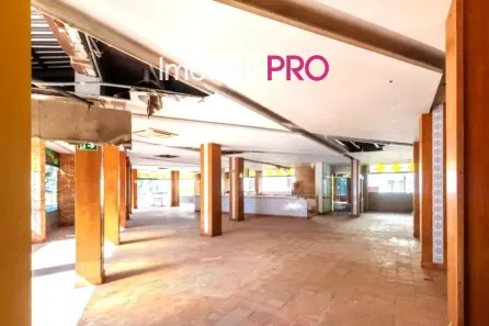 Prédio Comercial à venda, 1321m² no Vila Leopoldina, São Paulo