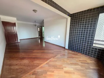 Apartamento com 3 Quartos à venda, 123m² no Centro, Ribeirão Preto