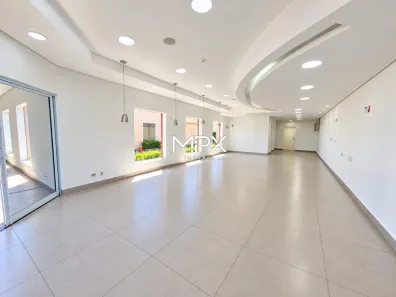 Ponto Comercial para alugar, 125m² no Vila Rezende, Piracicaba