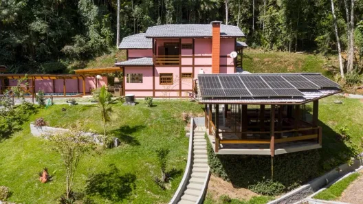 Casa de Condomínio com 5 Quartos à venda, 5360m² no , Domingos Martins
