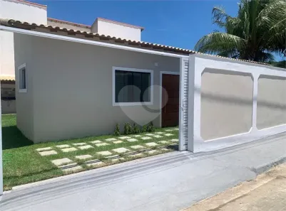 Casa com 2 Quartos à venda, 100m² no São José, Armação dos Búzios