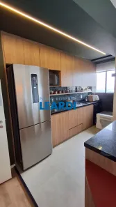 Apartamento com 3 Quartos à venda, 119m² no Jardim Vera Cruz, São Paulo