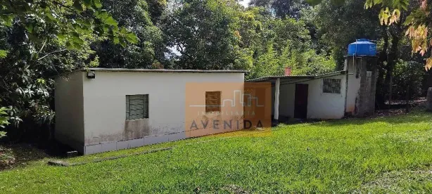 Fazenda/Sítio com 1 Quarto à venda, 80m² no Bonfim, Paulínia