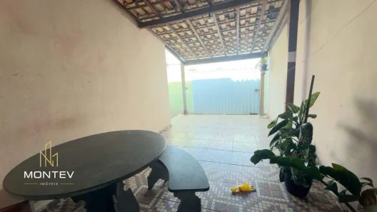 Casa com 3 Quartos à venda, 80m² no Vale do Sol, Divinópolis