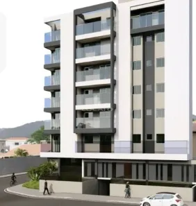 Apartamento com 2 Quartos à venda, 67m² no Aeroporto, Juiz de Fora