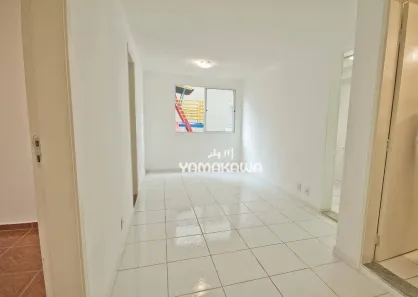 Apartamento com 3 Quartos à venda, 52m² no Vila Ré, São Paulo