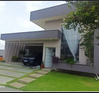 Casa de Condomínio com 3 Quartos à venda, 150m² no Bairro do Grama, Caçapava