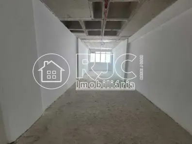 Sala Comercial à venda, 47m² no Tijuca, Rio de Janeiro
