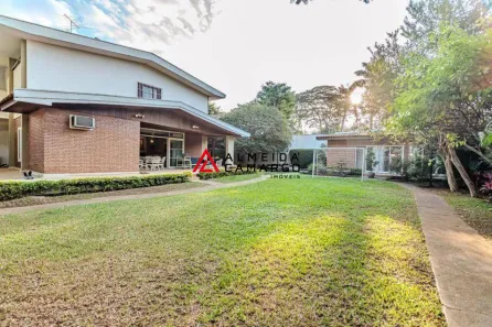 Casa com 4 Quartos à venda, 900m² no Alto de Pinheiros, São Paulo