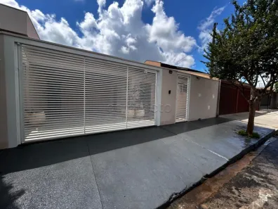 Casa com 3 Quartos à venda, 190m² no Jardim Itamar, Cedral
