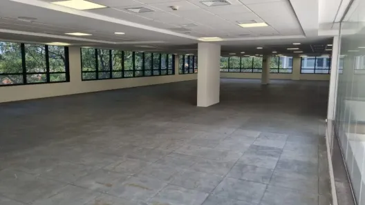 Sala Comercial para alugar, 1112m² no Jardim Paulistano, São Paulo