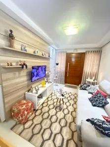 Casa com 2 Quartos à venda, 105m² no Jardim Márcia II, Agudos