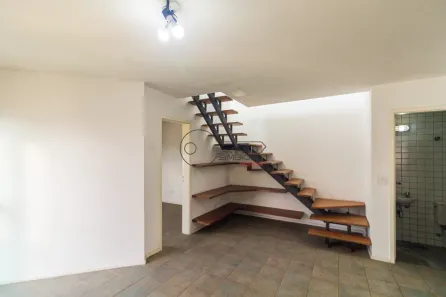 Apartamento com 1 Quarto à venda, 103m² no Pinheiros, São Paulo