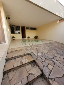Casa com 4 Quartos à venda, 376m² no Chácara Urbana, Jundiaí