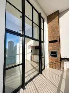 Apartamento com 3 Quartos para alugar, 107m² no Anhangabaú, Jundiaí