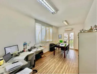 Casa com 4 Quartos para alugar, 260m² no São Pedro, Belo Horizonte