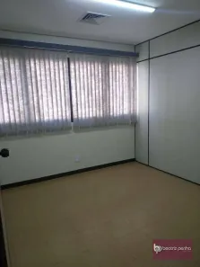 Sala Comercial para alugar, 43m² no Centro, São José do Rio Preto