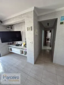 Apartamento com 3 Quartos à venda, 96m² no Vila Regente Feijó, São Paulo