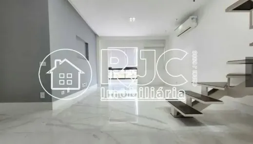 Cobertura com 3 Quartos à venda, 207m² no Tijuca, Rio de Janeiro