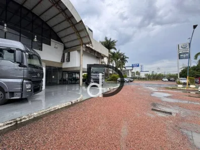 Galpão/Depósito/Armazém para alugar, 5646m² no Cidade Santos Dumont, Jundiaí