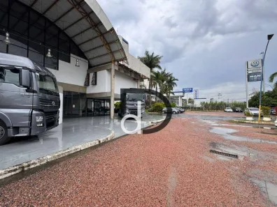 Galpão/Depósito/Armazém para venda ou aluguel, 5646m² no Cidade Santos Dumont, Jundiaí