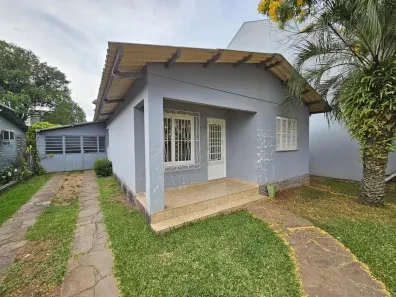 Casa com 3 Quartos à venda, 105m² no Vinte e Cinco de Julho, Ivoti