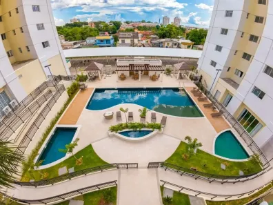 Apartamento com 4 Quartos à venda, 235m² no São Jorge, Manaus