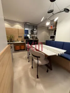 Apartamento com 2 Quartos à venda, 61m² no Vila da Saúde, São Paulo