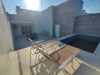 Cobertura com 4 Quartos à venda, 330m² no Barra da Tijuca, Rio de Janeiro