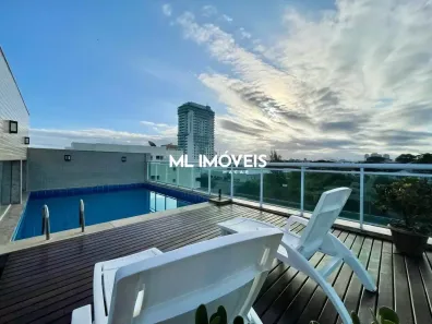 Apartamento com 3 Quartos à venda, 130m² no Praia Campista, Macaé