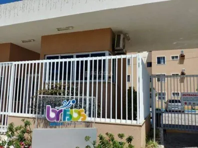 Apartamento com 2 Quartos para alugar, 58m² no Centro, Barra dos Coqueiros