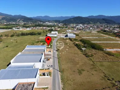 Lote/Terreno à venda, 462m² no , Paulo Lopes